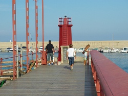 Puerto de Jávea